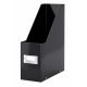 Magazine File Click & Store Black