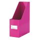 Magazine File Click & Store Pink