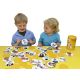 Matching Pairs, Feelings and Emotions