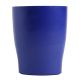 Exacompta Desk Top Range Waste Bin Blue