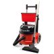 Henry Provac PPT220 Red/Black