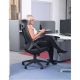 Tuscan Mesh Chair Black