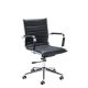Bari Leather Office Medium Chair