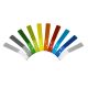 Pack of 10 Cloakroom Hooks