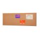 FlameShield Unframed Noticeboard 600x1800mm Natural