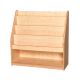 KubbyClass 1 Metre High Display Bookcase