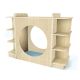 KubbyClass® Hideaway Nook Beech