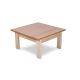 Wooden Easy Seating Coffee Table