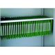 Lateral Filing Rail - Black