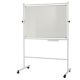 WriteAngle Revolving Magnetic Whiteboard H900mm x W1200mm