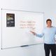 VES Magnetic Whiteboard H1200 x W1800mm
