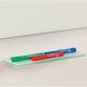 Pen Tray For Write-on Glassboard