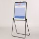 Ultimate Magnetic Flipchart Easel Black