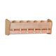 Wall Mountable Top Cubby