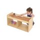 Solway Mirror Top Open Unit