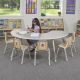 Thrifty Group Table 6-Seater