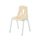 Thrifty Chair SH350mm Pack of 4