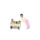 Thrifty Mobile Kinderbox