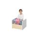 Thrifty Big Book Storage Unit