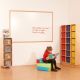 Eco-Friendly Whiteboard H1200 x W2400mm