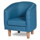 Home from Home Tub Chair