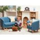 Home from Home Tub Chair & Sofa