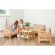 Home Corner Cream Set