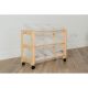 Single Sided 9 Tray Classroom Tidy