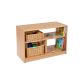 Room Scenes Open Bookcase/Shelf Unit
