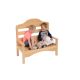 Room Scenes Fairy Table Seating Unit