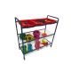 Mobile Wired Sand & Water Trolley