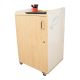 Jolly Back Mobile Teacher Station H950mm
