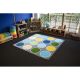 Lake Circles Carpet