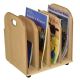 Maple Big Book Holder