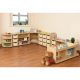 Solway Room Set 2 With Clear Trays
