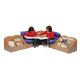 Solway Reading Corner Set 1