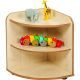 Solway 2 High Corner Unit