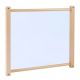 Toddler Clear Panel