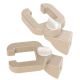 Panel Connectors Pack of 2