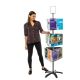 Expanda Stand Carousel A4