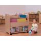 Double Sided Creative Unit