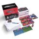 A4 Periodic Table Whiteboard Set