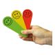 Traffic Light Fan Pack 10