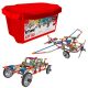 K'NEX Creation Zone 50 Model Building Set