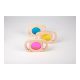 Easy Hold Colour Panels Pack of 3