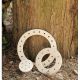 Threading Frames Set of 3