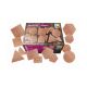 Sensory Shapes Pack of 12