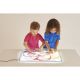 A2 Light Panel Cover