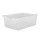 Gratnells Deep Tray Translucent