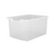 Gratnells Extra Deep Tray Translucent